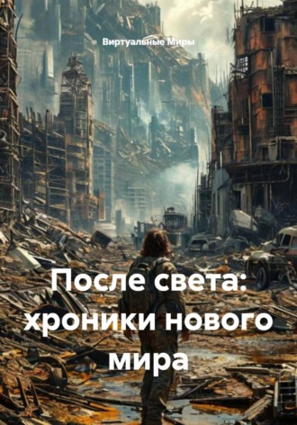 Виртуальные Миры. После света: хроники нового мира