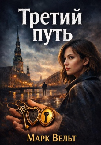 Марк Вельт. Третий путь