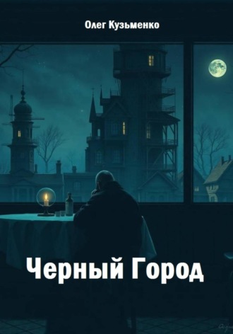 Олег Юрьевич Кузьменко. Черный Город