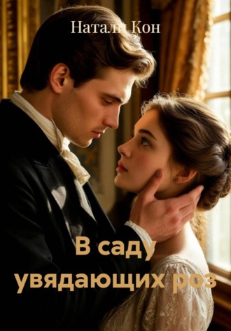 Натали Кон. В саду увядающих роз
