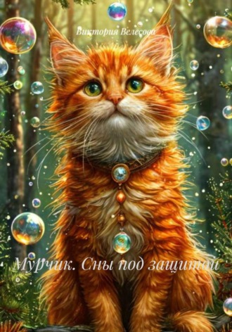 . Мурчик. Сны под защитой