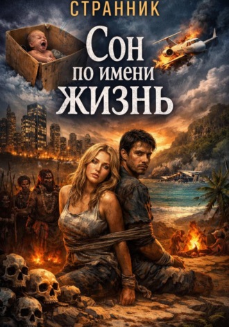 Странник. Сон по имени жизнь