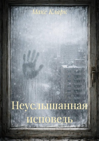 Макс Кларк. Неуслышанная исповедь