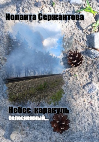 Иоланта Сержантова. Небес каракуль белоснежный…