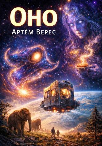 Артем Верес. Оно