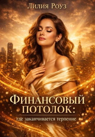 Лилия Роуз. Финансовый потолок: где заканчивается терпение
