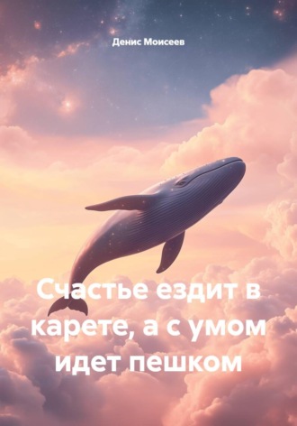 . Счастье ездит в карете, а с умом идет пешком
