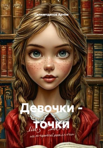 Гилязитдинов Сергеевич Артём. Девочки – точки