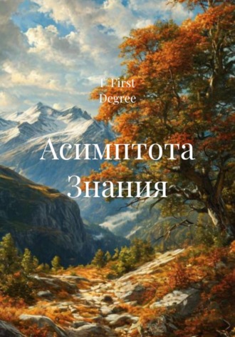 . Асимптота Знания