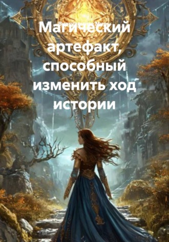 Виртуальные Миры. Магический артефакт, способный изменить ход истории