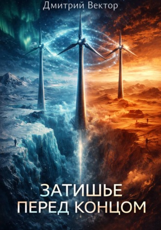 Дмитрий Вектор. Затишье перед концом
