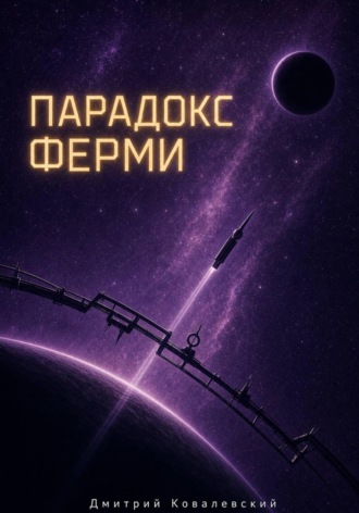 Дмитрий Ковалевский. Парадокс Ферми