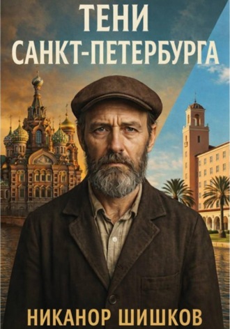 Никанор Шишков. Тени Санкт-Петербурга