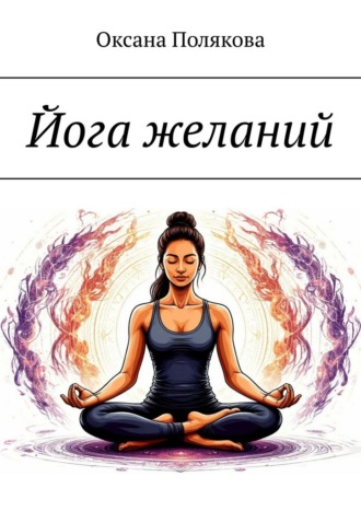 Оксана Полякова. Йога желаний