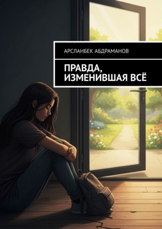 Арсланбек Абдраманов. Правда, изменившая всё