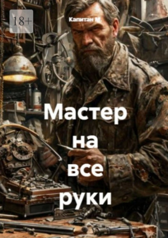Капитан М.. Мастер на все руки