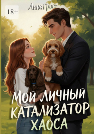 Лина Гросс. Мой личный катализатор хаоса