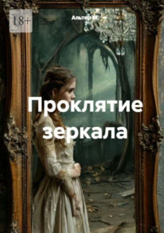 Альтер М.. Проклятие зеркала