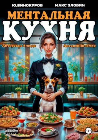 Юрий Винокуров. Ментальная кухня 2