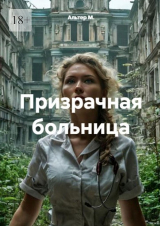 . Призрачная больница