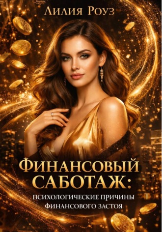 Лилия Роуз. Финансовый саботаж: психологические причины финансового застоя