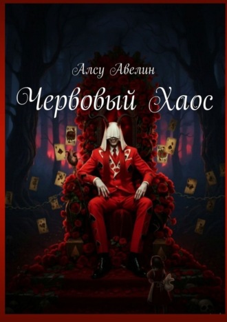 Алсу Авелин. Червовый Хаос