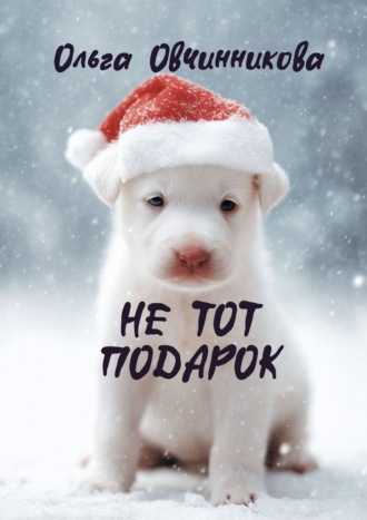 . Не тот подарок