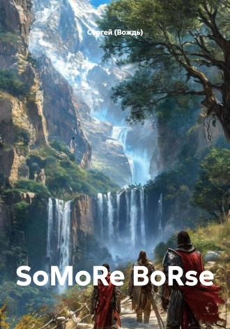. SoMoRe BoRse