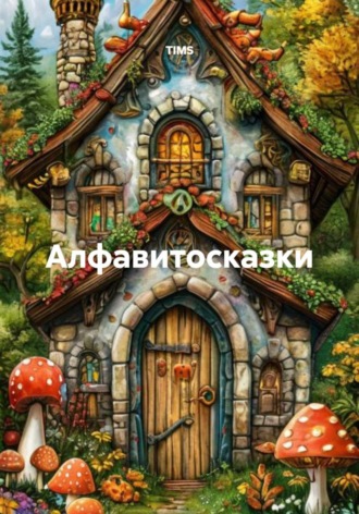 TIMS. Алфавитосказки