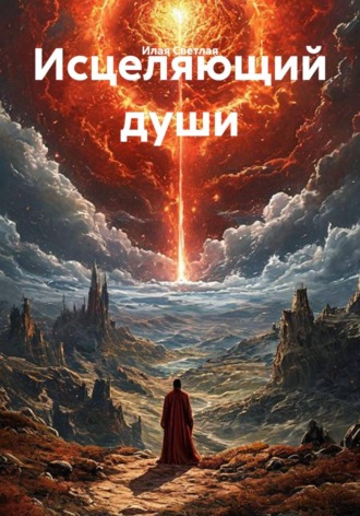 Илая Светлая. Исцеляющий души