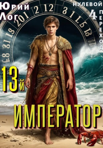 . 13-й император