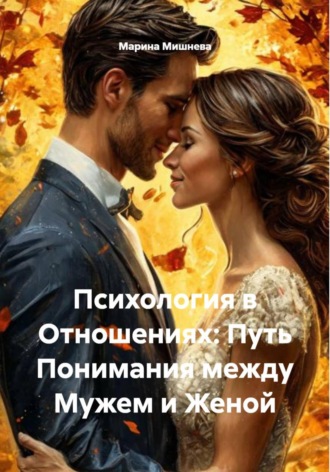 Марина Мишнева. Психология в Отношениях: Путь Понимания между Мужем и Женой