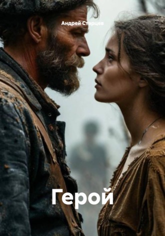 Андрей Старцев. Герой