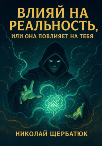 Николай Щербатюк. Влияй на реальность, или она повлияет на тебя