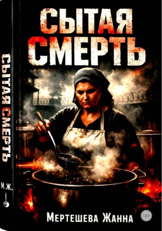 Жанна Мертешева. Сытая смерть