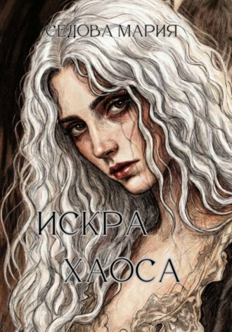 Мария Седова. Искра Хаоса