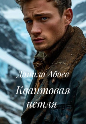 Данила Аланович Абоев. Квантовая петля