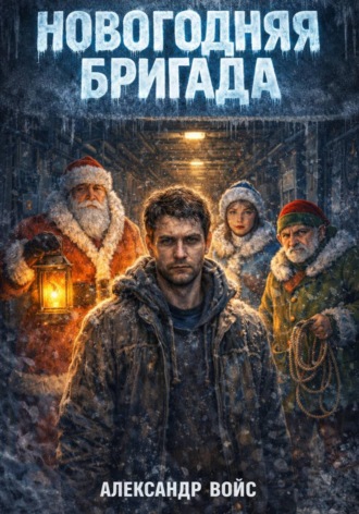 Александр Войс. Новогодняя бригада