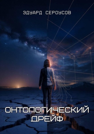 Эдуард Сероусов. Онтологический дрейф