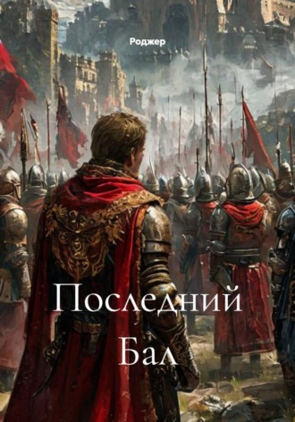 Роджер. Последний Бал