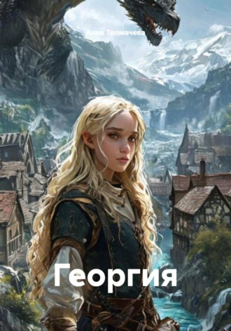 Анна Толмачева. Георгия