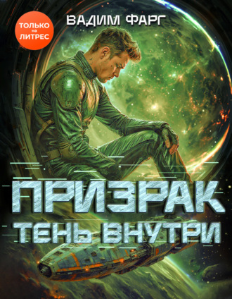 Вадим Фарг. Призрак. Тень внутри
