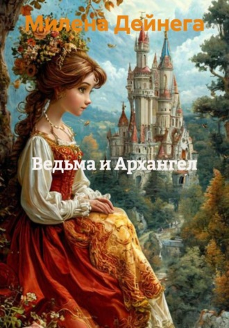 Милена Владимировна Дейнега. Ведьма и Архангел
