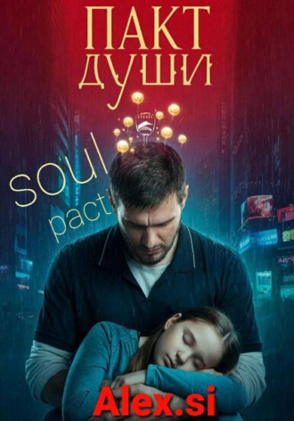 Alex Si. Пакт души