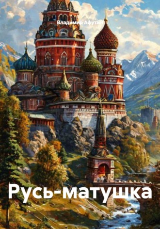 Владимир Афутин. Русь-матушка