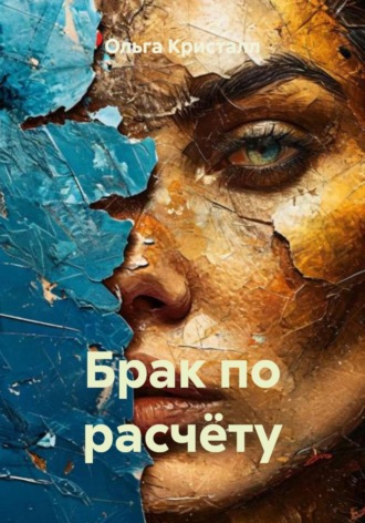 Ольга Кристалл. Брак по расчёту