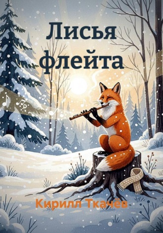 Кирилл Ткачёв. Лисья флейта