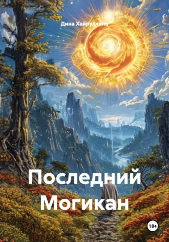 Дина Хайруллина. Последний Могикан