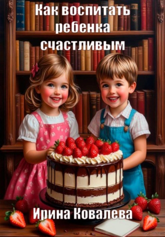 . Как воспитать ребенка счастливым