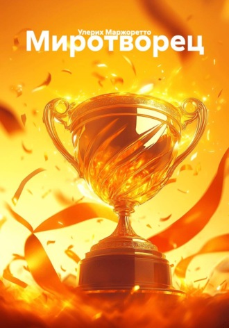 . Миротворец